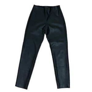 PRE-OWNED - Banana Republic Faux Leather Legging